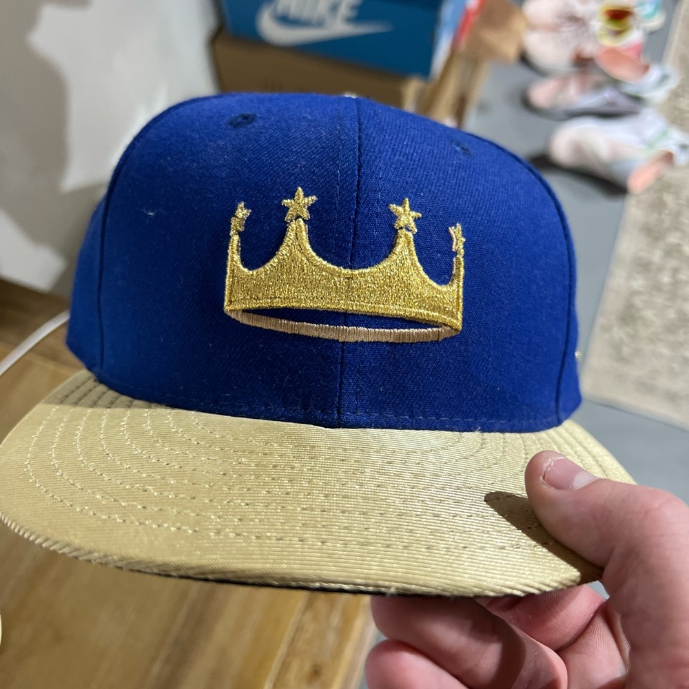 Kansas City Royals Turn Ahead The Clock Size 7